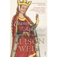 Eleanor of Aquitaine