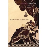 Madame De Pompadour