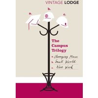 The Campus Trilogy