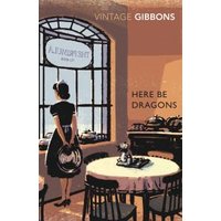 Here Be Dragons