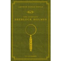 The Complete Sherlock Holmes