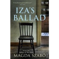 Iza's Ballad