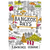 Bangkok Days
