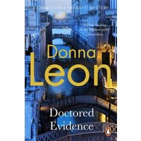 Doctored Evidence