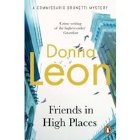 Friends in High Places
