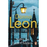 Suffer the Little Children