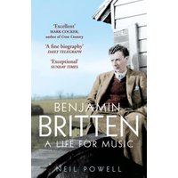 Benjamin Britten