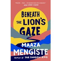 Beneath the Lion's Gaze