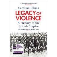 Legacy of Violence
