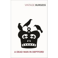 A Dead Man in Deptford