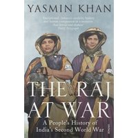 The Raj at War
