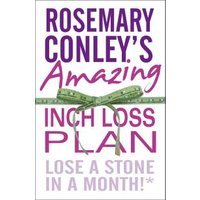 Rosemary Conley's Amazing Inch Loss Plan