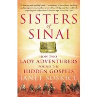 Sisters of Sinai