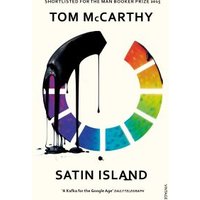 Satin Island