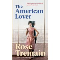 The American Lover and Other Stories