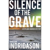 Silence of the Grave
