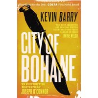 City of Bohane