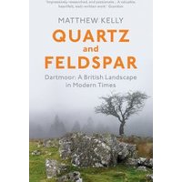 Quartz and Feldspar