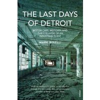 The Last Days of Detroit
