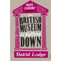 The British Museum Is Falling Down