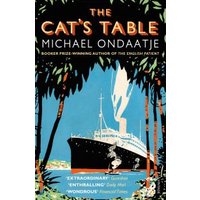 The Cat's Table