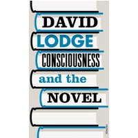 Consciousness and the Novel
