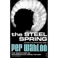 The Steel Spring