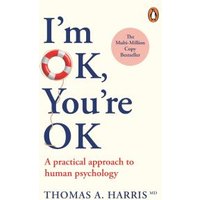 I'm Ok, You're Ok