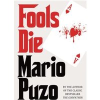 Fools Die