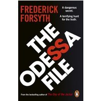 The Odessa File