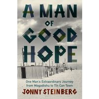 A Man of Good Hope