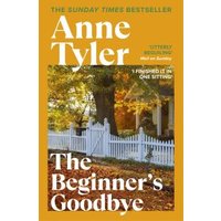 The Beginner's Goodbye