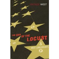 The Day of the Locust