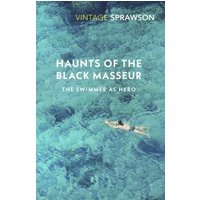 Haunts of the Black Masseur