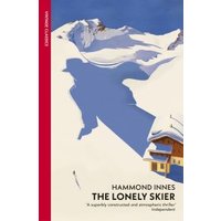 The Lonely Skier