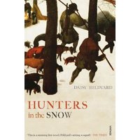 Hunters in the Snow