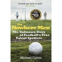 The Nowhere Men