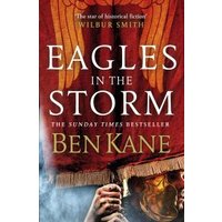 Eagles in the Storm