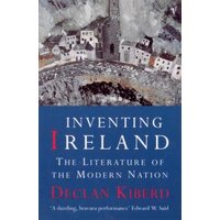 Inventing Ireland