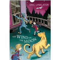The Wind on the Moon