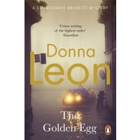 The Golden Egg