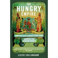 The Hungry Empire
