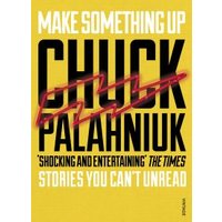Make Something Up