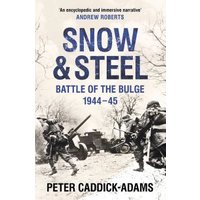Snow & Steel