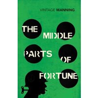 The Middle Parts of Fortune