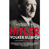 Hitler. Ascent 1889-1939