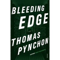 Bleeding Edge