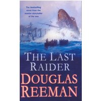 The Last Raider