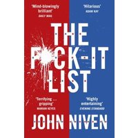 The F*ck-It List