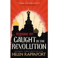 Caught in the Revolution